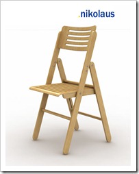 Folding Chair